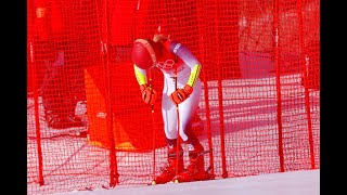 Team USA’s Mikaela Shiffrin out of giant slalom