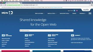 Complete Free Web Development Course : Introduction to MDN