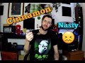 Cinnamon challenge - madhousefaz