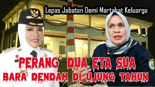 🟠 BUPATI SULA SINGGUNG PRIVASI PEJABAT | KADIS MUNDUR DARI JABATAN DEMI MARTABAT KELUARGA