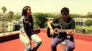 Paisaje Sonoro - Elena y Emiliano