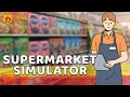 Cereal Killer | Supermarket Simulator (Part 1)