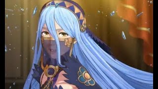 Fire Emblem Fates Lunatic 14 ファイアーエムブレムif 第14章 (暗夜ルナティック)