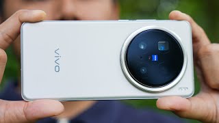 vivo X200 Pro : Kamera Boleh Zoom Masa Depan 😂