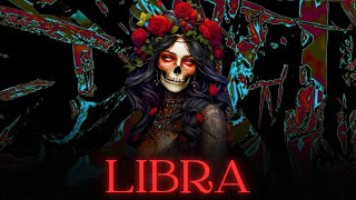 LIBRA SI NO TE SALE LO QUE DIGO EN 3 DIAS ME RETIRO‼️🔮💥 HOROSCOPO AMOR DICIEMBRE 2024