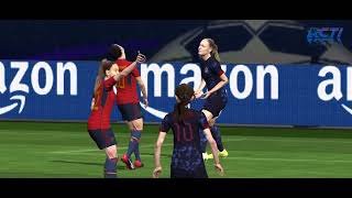 Fifa16 mod FC Animasyon versiyon