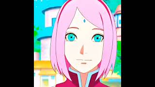 Her smile is so precious 😩💕 #naruto #sakura