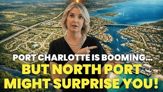 Moving to North Port or Port Charlotte in 2026? Don’t Make This Mistake