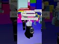 Roblox LGBTQ Hunter #roblox #shorts