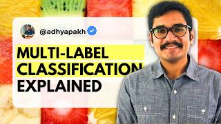 Machine Learning | Multi Label Classification