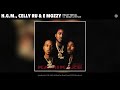 h.g.m. celly ru u0026 e mozzy heavy metal official audio feat. mozzy u0026 peysoh