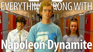 Everything Wrong With Napoleon Dynamite in 14 Minutes or Less