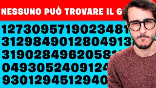 NON RIUSCIRAI A TROVARE TUTTE LE DIFFERENZE IN QUESTO VIDEO!