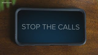 Stop the calls: How do robocalls work?