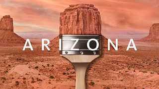 Trendfarbe 2024: Die SCHÖNER WOHNEN Trendfarbe Arizona | Ein reichhaltiges Terrakotta-Braun