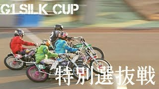 GⅠ シルクカップ2020 特別選抜戦[伊勢崎オートレース] motorcycle race in japan [AUTO RACE]