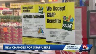 Louisiana restricts SNAP EBT card use to in-state and border-area purchases