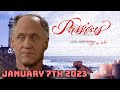 Best Of: Passions January 7th 2023 - Off the cliff