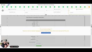 Weeldi - Choosing Scoring Strategies in Real Time