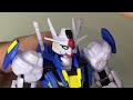 Jangan ditonton kalau gasuka The Witch From Mercury. Review G-Frame FA Gundam Aerial!