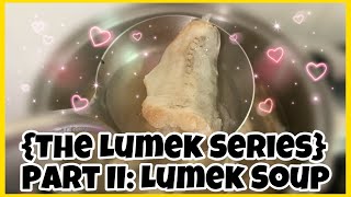 {The Lumek Series} Part II: Lumek Soup (Ft. Ians_ummi) | PJ TeeVee