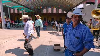 San Jeronimo del progreso, silacayoapam , oaxaca 2023 #fiestadelpueblo