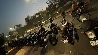 Vadodara to Vadhavana Bike Ride #youtubeshorts  #youtube #ytshorts #shortsfeed #vlog @souravjvlogs