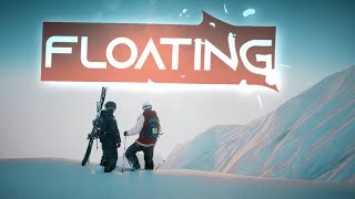 FLOATING - A STEEP Montage | Arctic Society Ft. Aidan \u0026 Buler