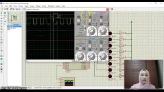 Microprocessor Lab 2 task a1 & 2