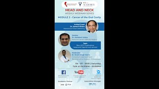 New AJCC Implications: Leaps and Gaps for Oral Cancer - Dr.Abhishek Vaidya