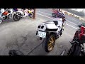 中九州カートウェイ☆　バイク走行☆