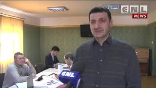 CNLNEWS: Встреча организаторов конференции CLF