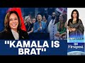 Kamala Harris Raises $100 Million After Biden's Withdrawal | Vantage with Palki Sharma