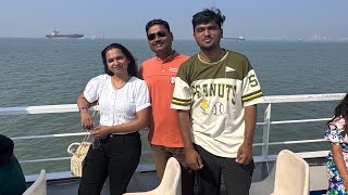 Alibag | family vlog