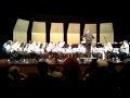 Middle School Honor band Oregon Music Educators Dist 14