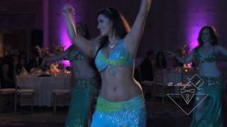 Ramy and Susan - Jillina`s Sahlala Dancers 5