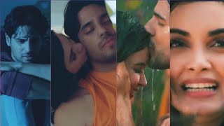 Challon Ke Nishaan Full Screen Status । Sidharth Malhotra,Diana Penty| Stebin Ben new sad song 2020