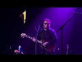 los lobos 50th anniversary show the fillmore 11 17 23 full show