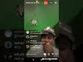 FreshyDaGeneral's demon turns off the light power to BMG UpperClass - IG LIVE