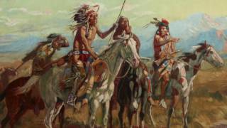 ArtScene: 0307 - American Museum of Western Art