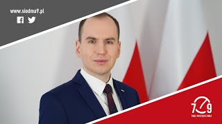 Adam Andruszkiewicz - Prawo i Sprawiedliwość