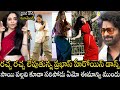 Prabhas Hanu Movie Heroine Imanvi Superb Tricky Dance Moments With His Talent | Telugu CinemaBrother