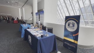 Ohio housing conference highlights crisis as working families face homelessness