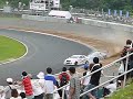 2010 gran turismo d1 grand prix round4 in okayama　追走決勝②