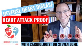 Reverse Heart Disease | What You Need To Know - Details | Natural Heart Disease Cure