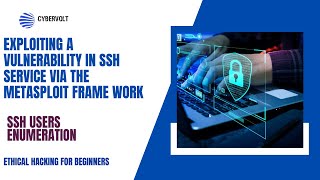 SSH Exploitation in Kali Linux: A Deep Dive into Secure Shell Vulnerabilities