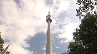 Stuttgarter Fernsehturm