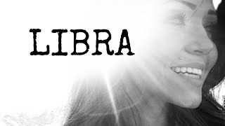 LIBRA (or): They're Beginning to See Your Side of Things Perhaps