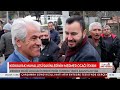 kirikkavak mahallesİ sakİnlerİnİn mermer ocaĞi İsyani