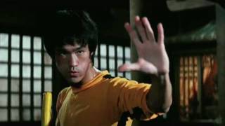 I Am Bruce Lee - trailer